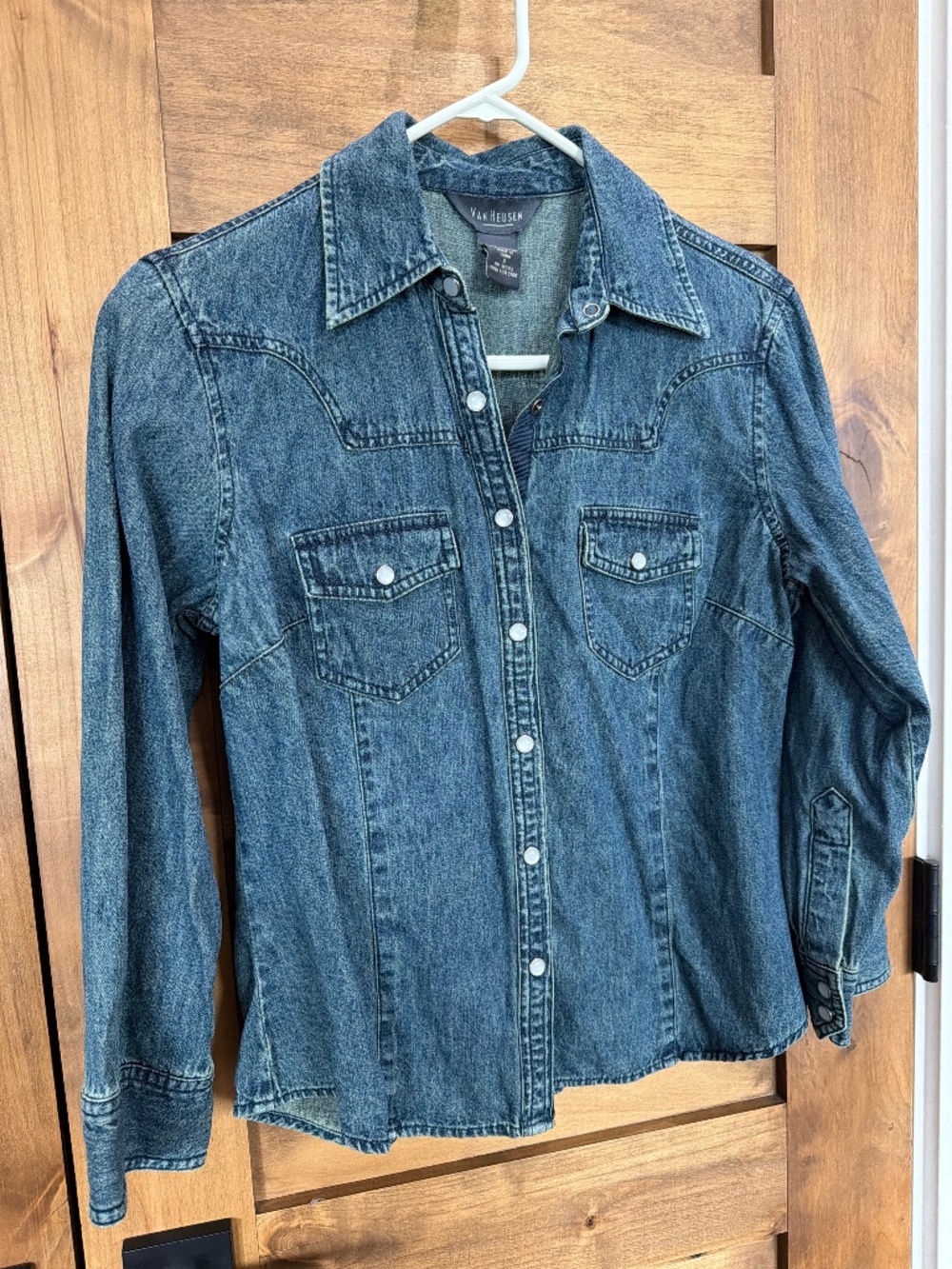 Casual light Jean jacket